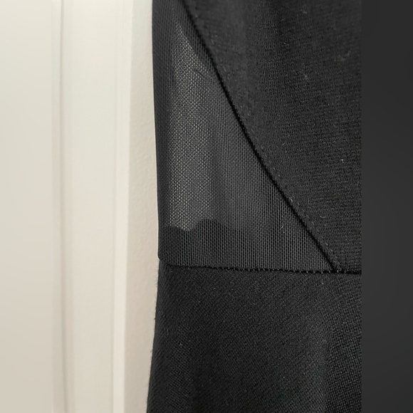 Guess black dress size S - Picture 4 of 4